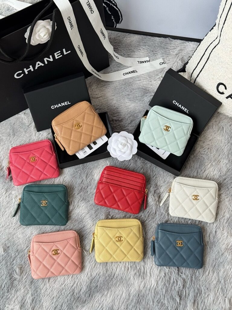 Chanel Bag Style AP2061