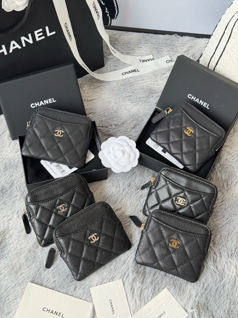 Chanel Bag Style AP2061