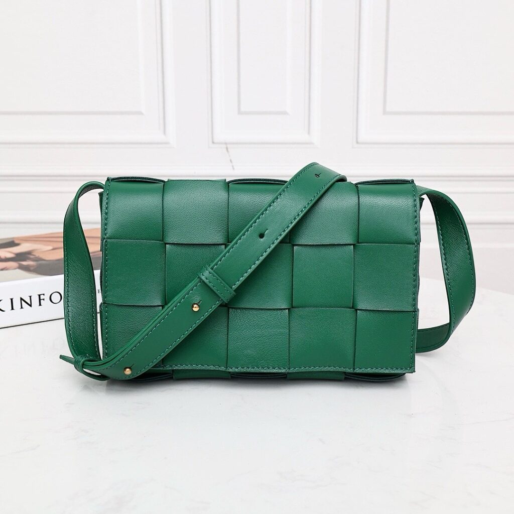 Bottega Veneta Bag Style 9030