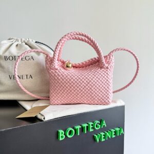 Bottega Veneta Bag Style 776755