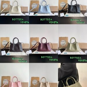Bottega Veneta Bag Style 819004