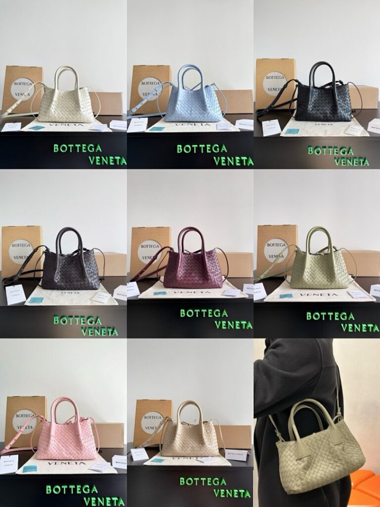 Bottega Veneta Bag Style 819004