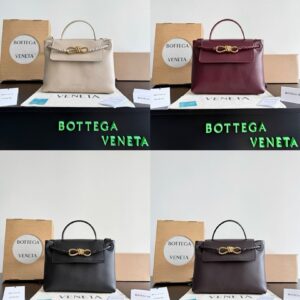 Bottega Veneta Bag Style 835835