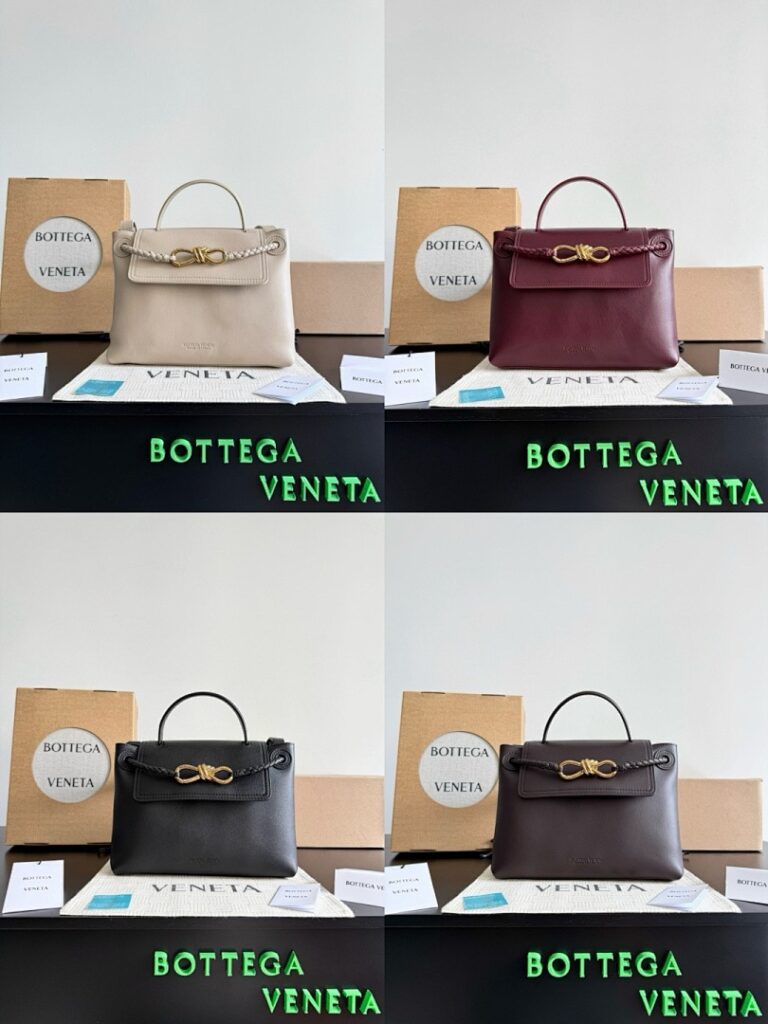 Bottega Veneta Bag Style 835835