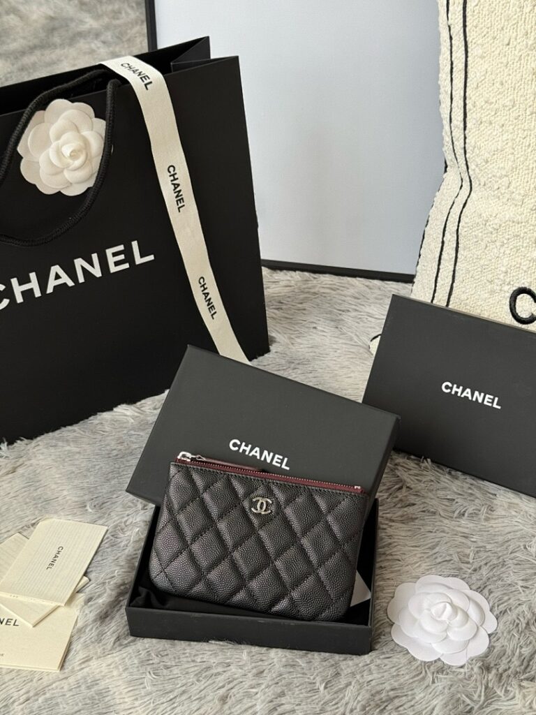 Chanel Bag Style A82365