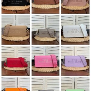 Marc Jacobs Bag Style 206513106