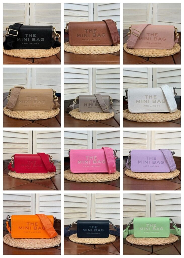 Marc Jacobs Bag Style 206513106