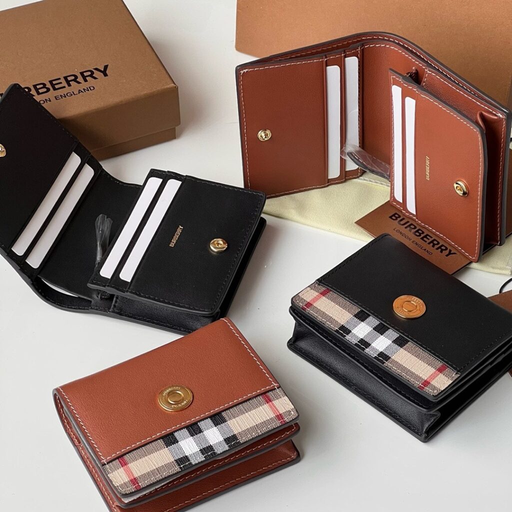 Burberry Bag Style 80622861