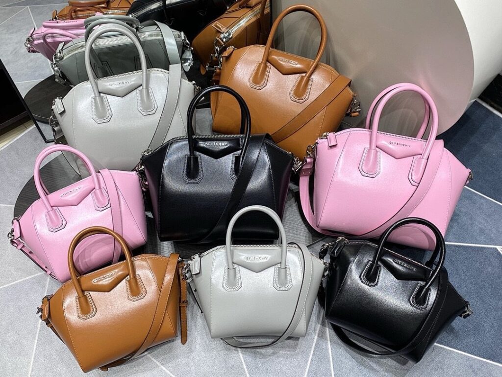Givenchy Bag Style 206745524