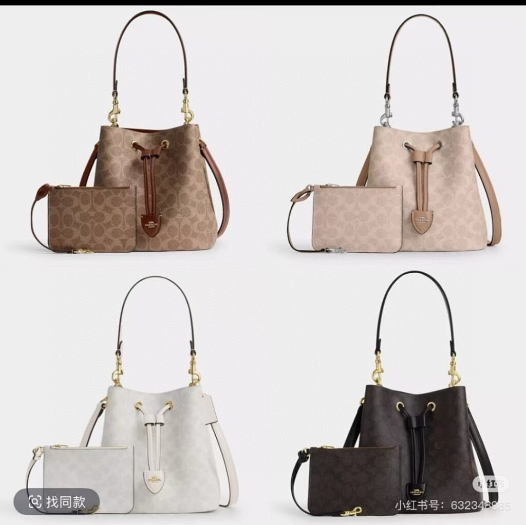 Coach Bag Style 207381976