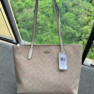 Coach Bag Style CBT20