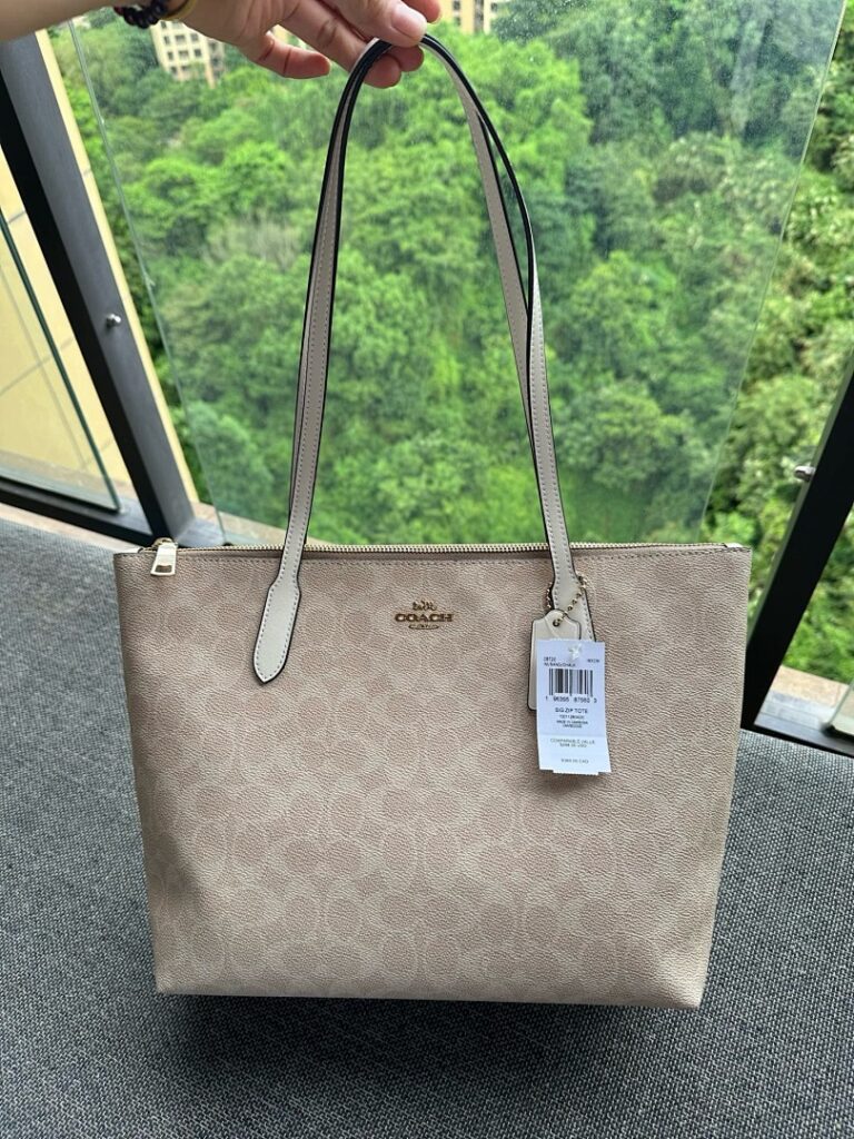Coach Bag Style CBT20