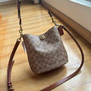 Coach Bag Style 207382350