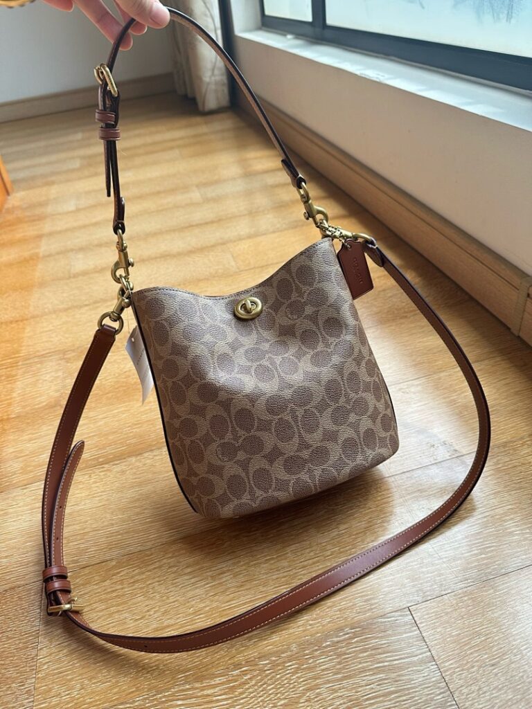 Coach Bag Style 207382350