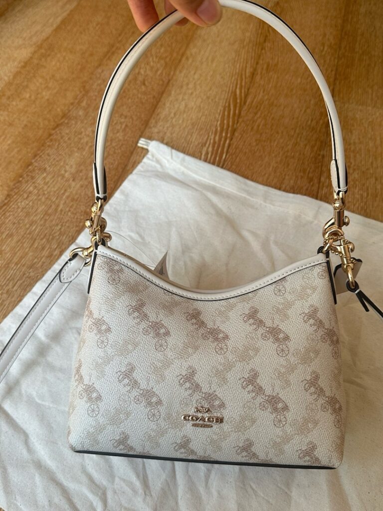 Coach Bag Style CC037