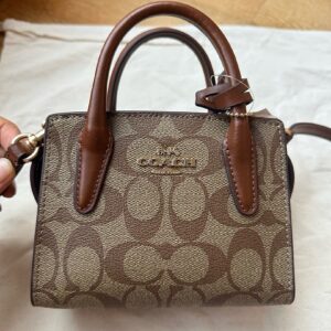Coach Bag Style 208437276