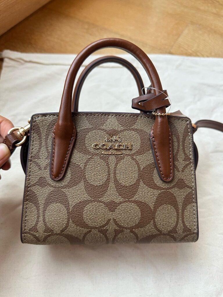 Coach Bag Style 208437276