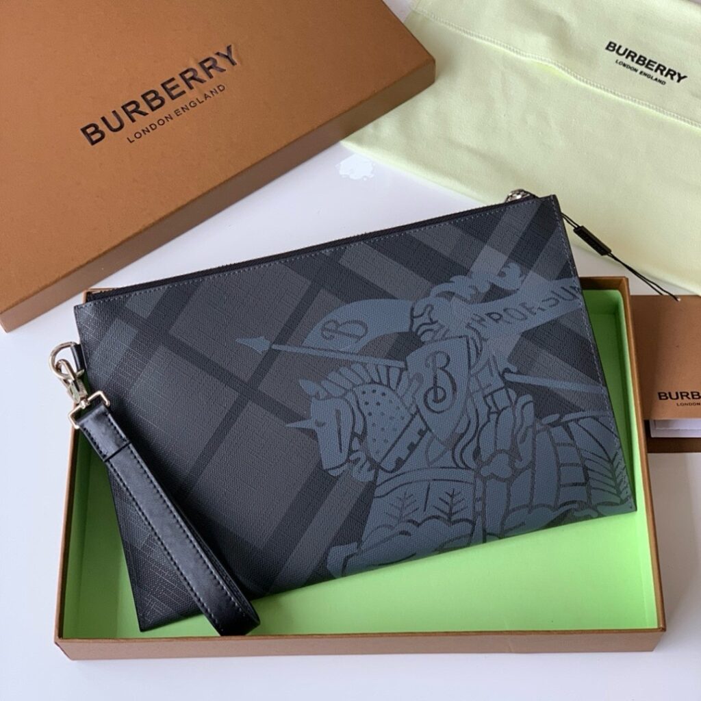 Burberry Bag Style 80060731
