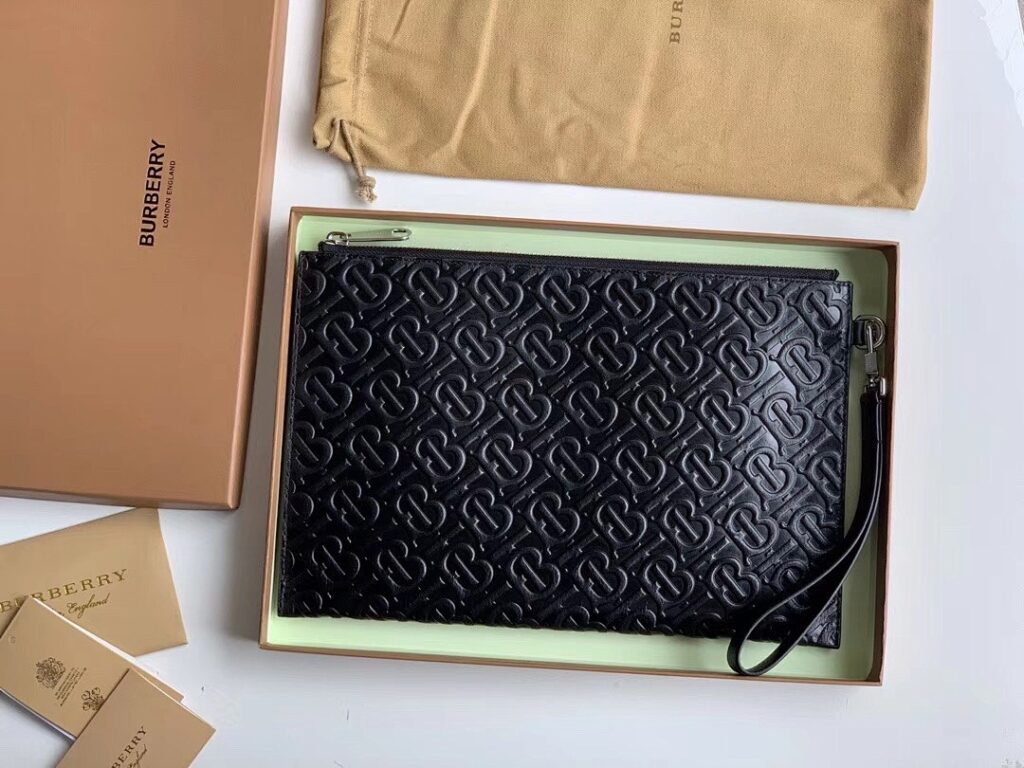 Burberry Bag Style 80092061