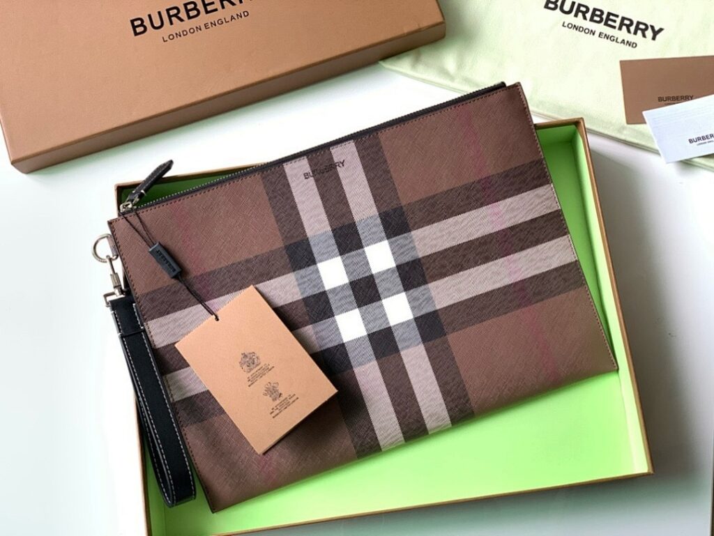 Burberry Bag Style 80366731