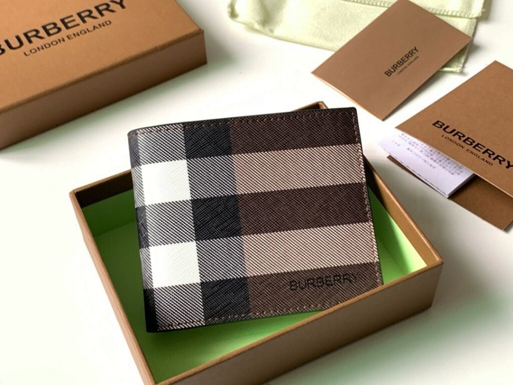 Burberry Bag Style 80366661