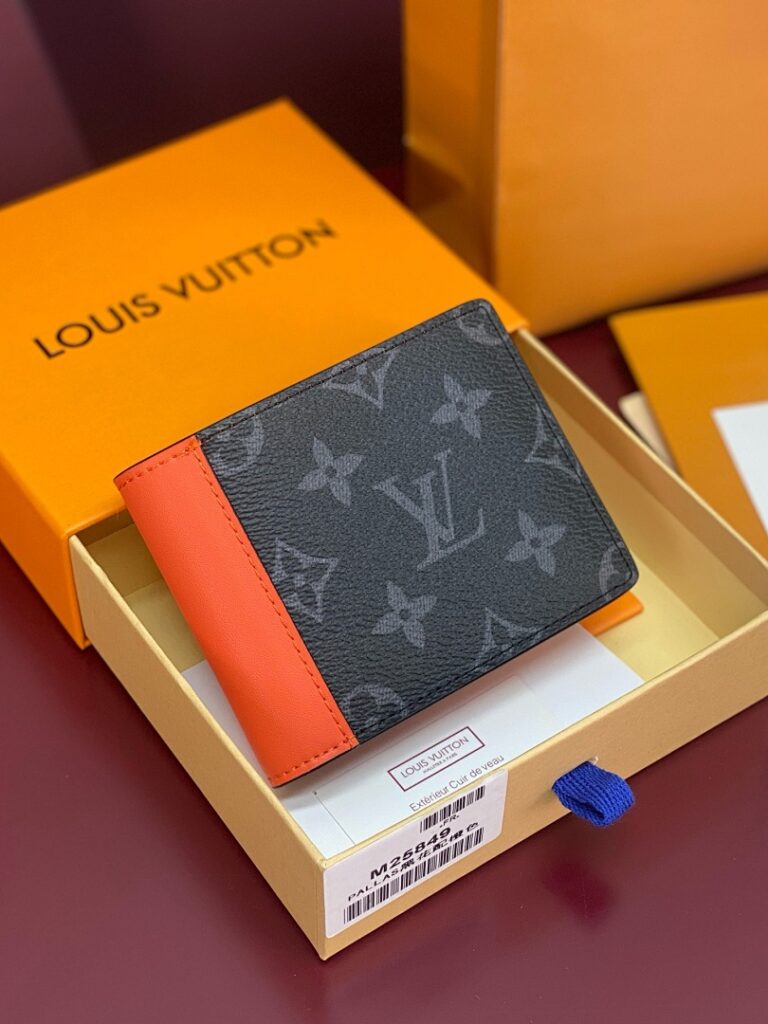 Louis Vuitton Bag Style 25849