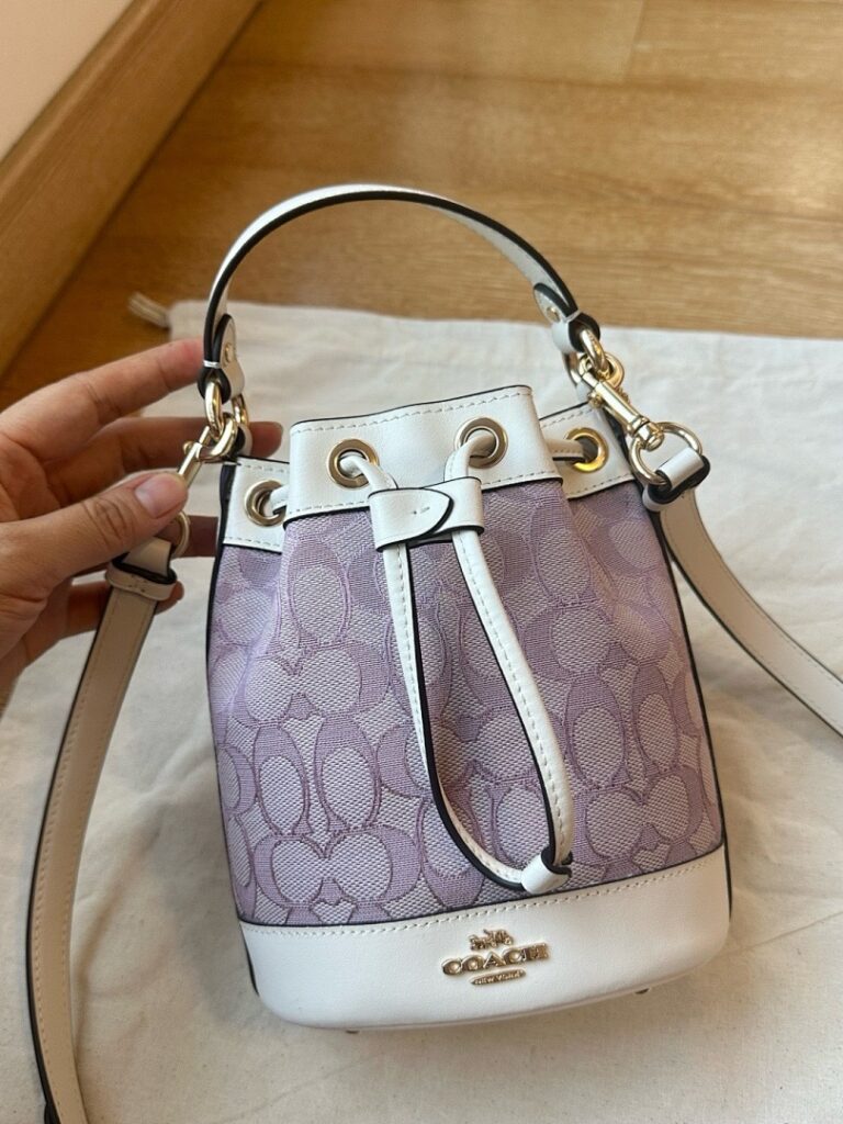 Coach Bag Style CBS67