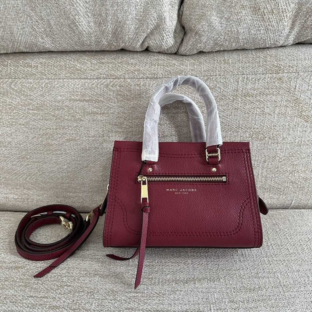 Marc Jacobs Bag Style 210106450
