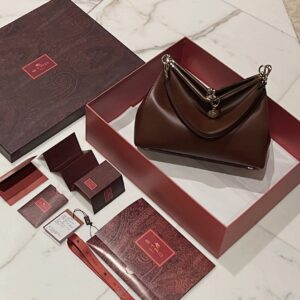 Dolce & Gabbana Bag Style 211331021