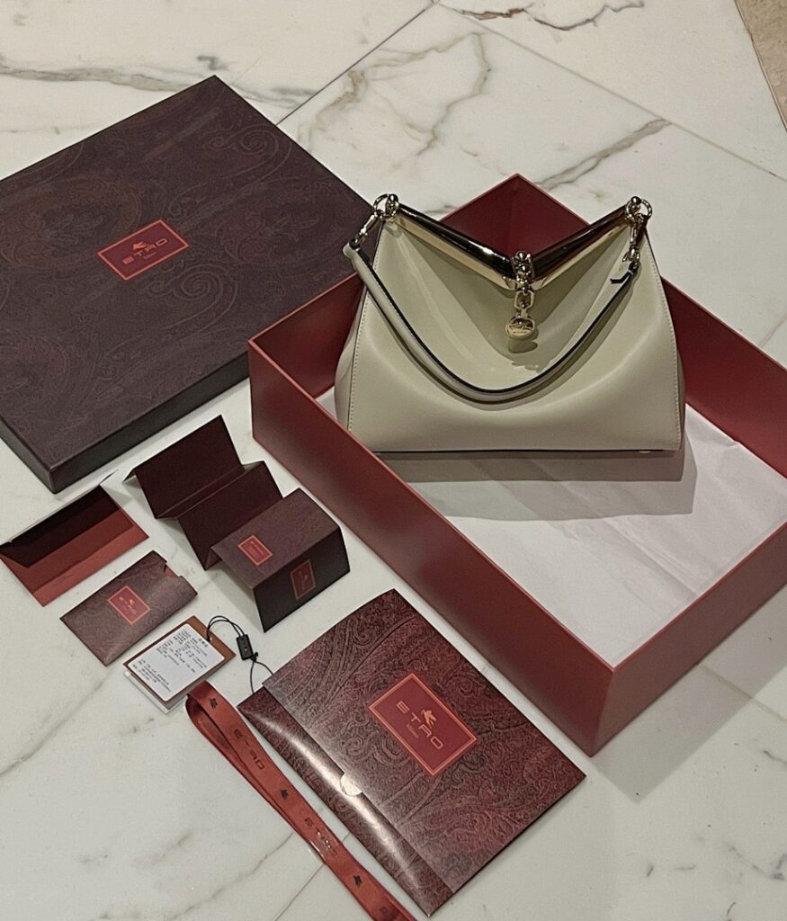 Dolce & Gabbana Bag Style 211331555
