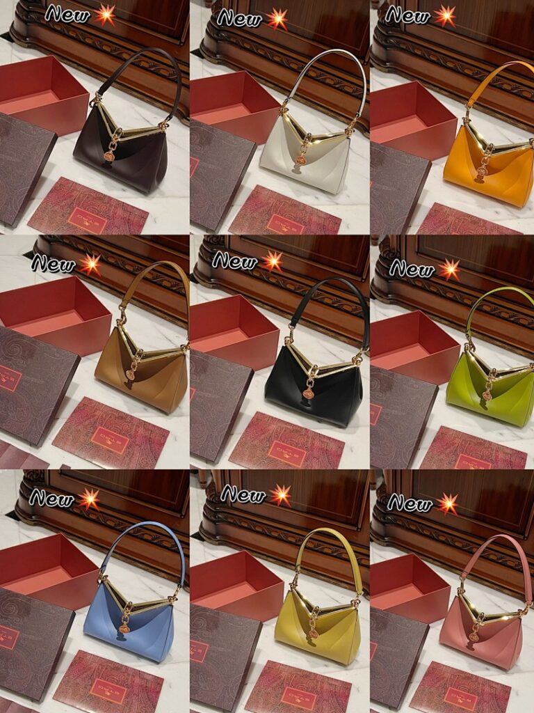 Dolce & Gabbana Bag Style 211333808