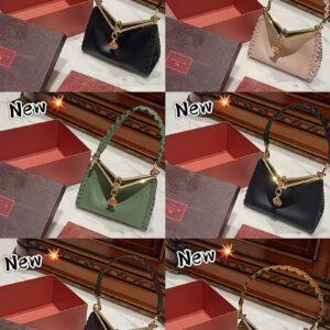 Dolce & Gabbana Bag Style 211334277