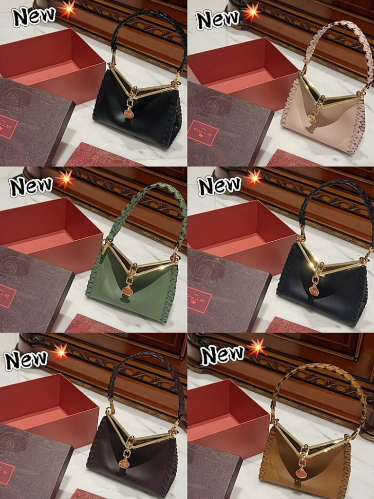 Dolce & Gabbana Bag Style 211334277
