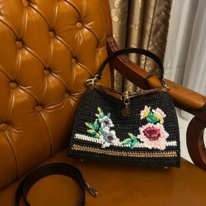 Dolce & Gabbana Bag Style 211336909