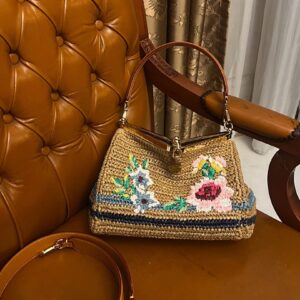 Dolce & Gabbana Bag Style 211337049