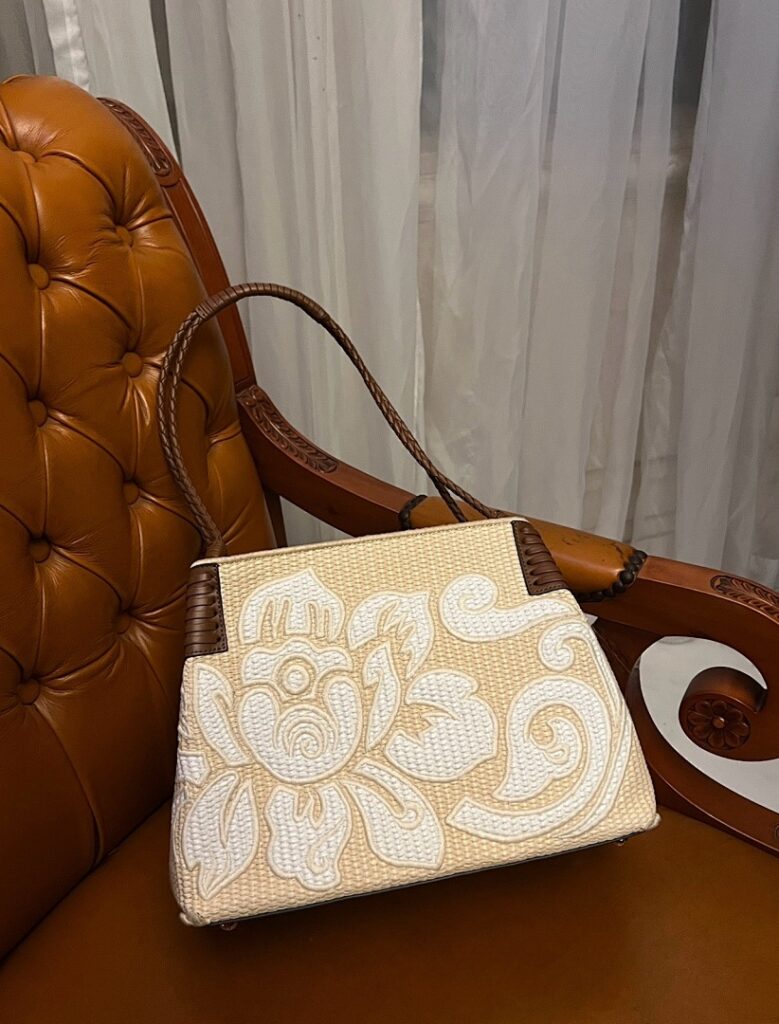 Dolce & Gabbana Bag Style 211337173
