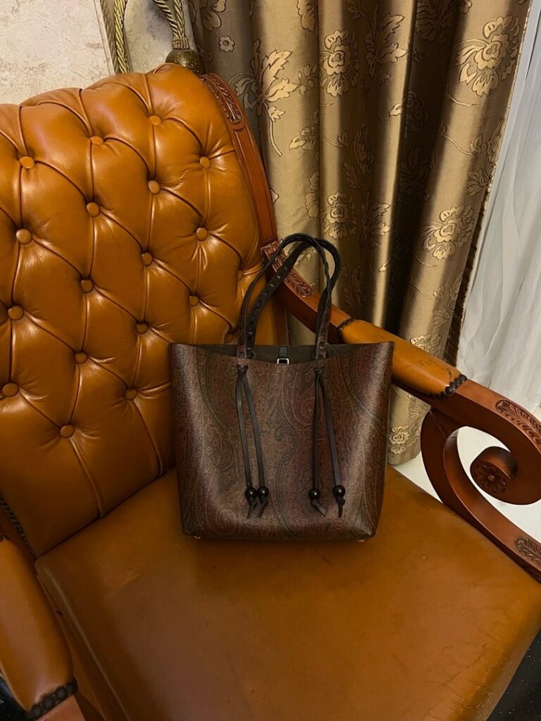Dolce & Gabbana Bag Style 211337304