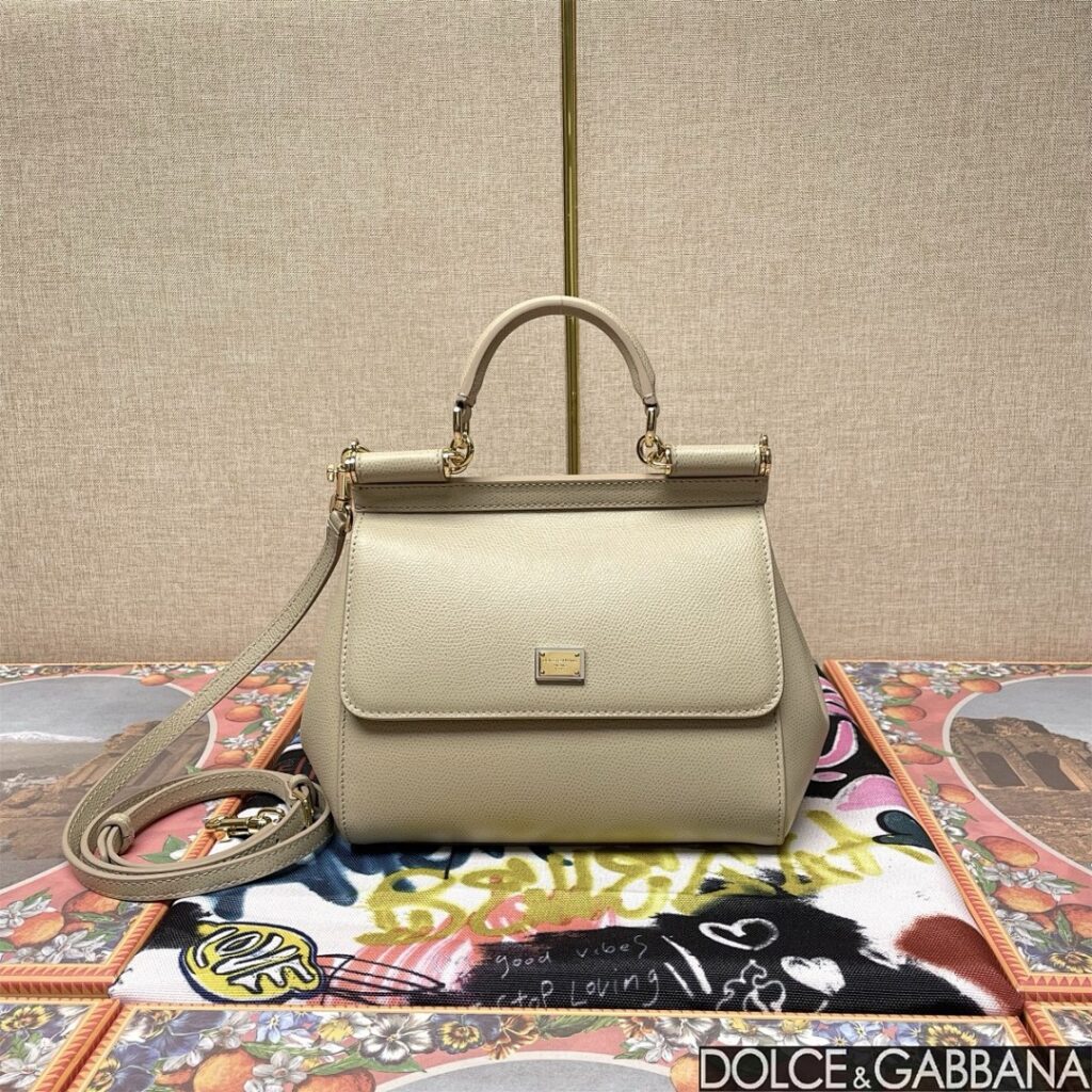 Dolce & Gabbana Bag Style 211338487