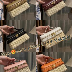 Loro Piana Bag Style 211340156