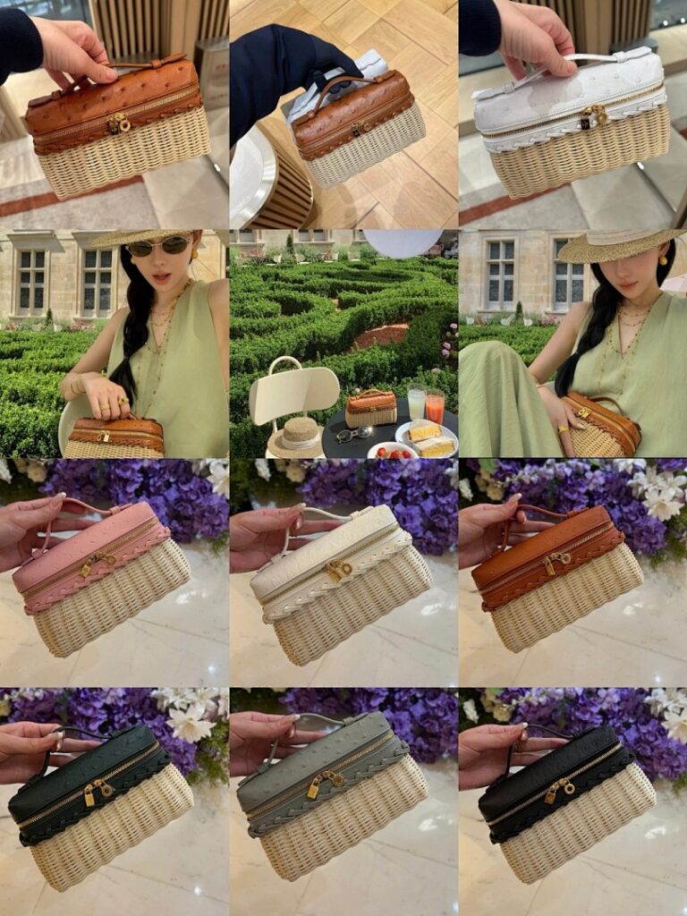 Loro Piana Bag Style 211342185