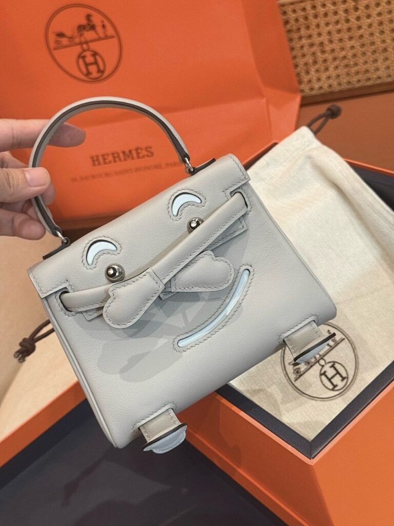 Hermes Bag Style 211432575