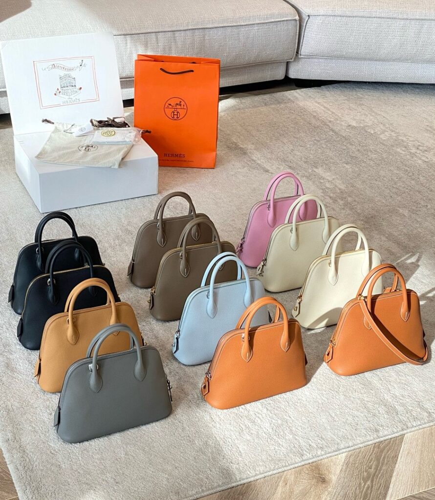 Hermes Bag Style 211472894