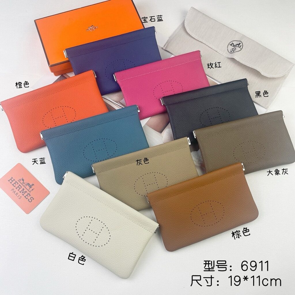 Hermes Bag Style 6911