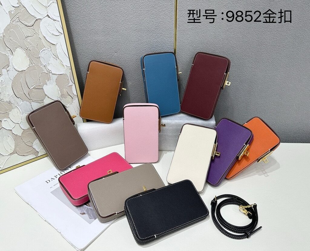 Hermes Bag Style 9852