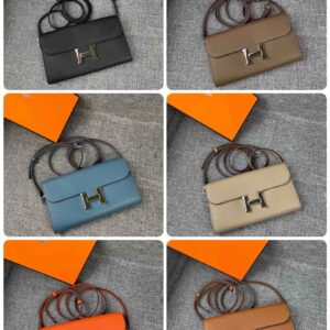 Hermes Bag Style 9852