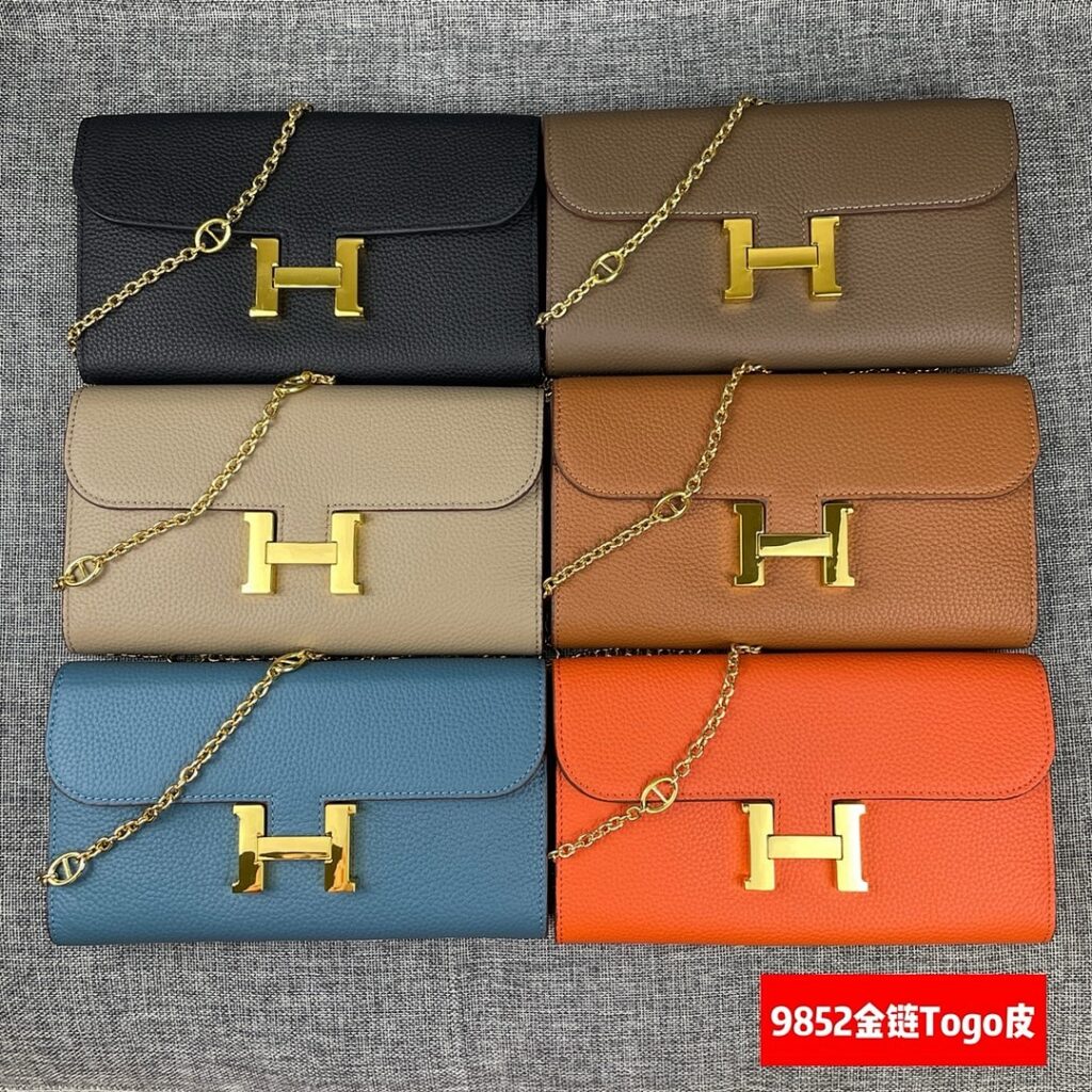 Hermes Bag Style 9852