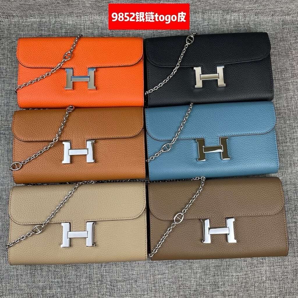 Hermes Bag Style 9852
