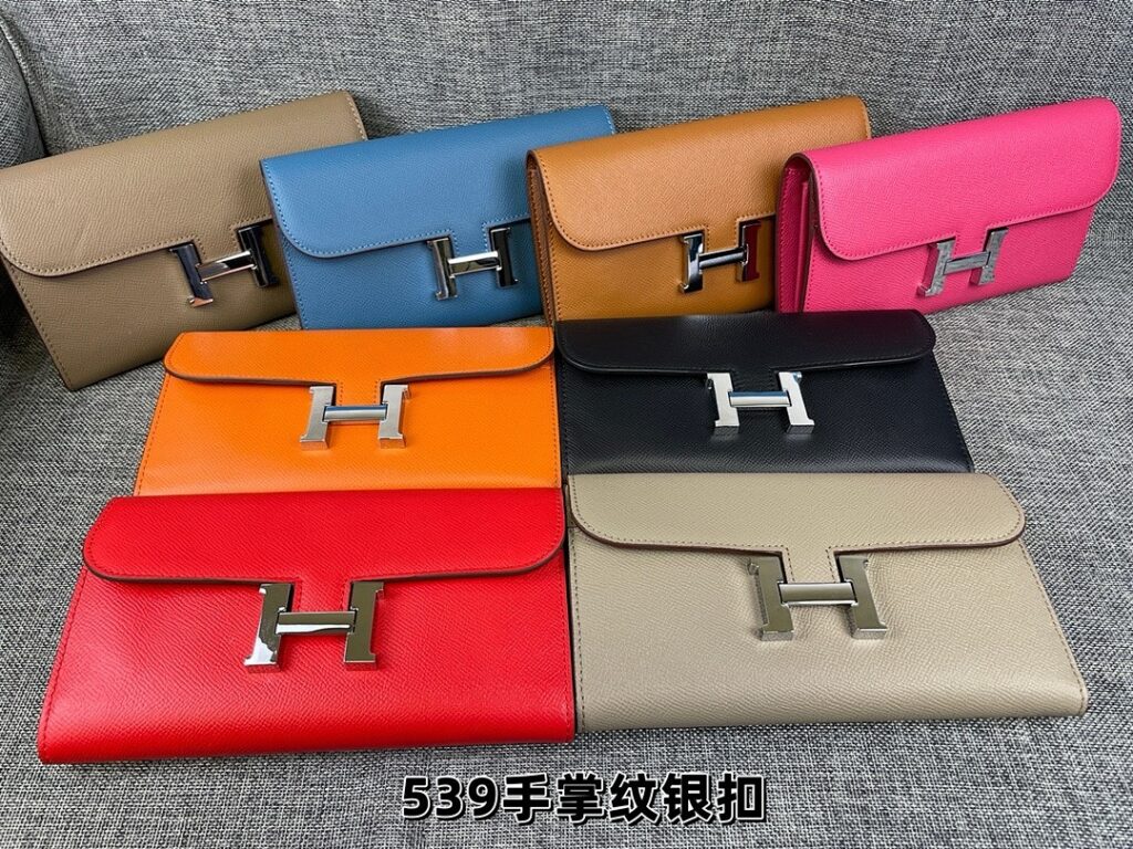 Hermes Bag Style 539