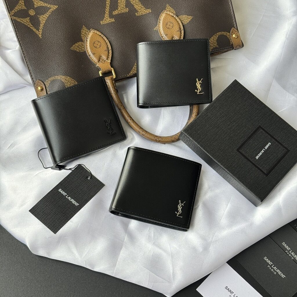 Saint Laurent Bag Style 607727
