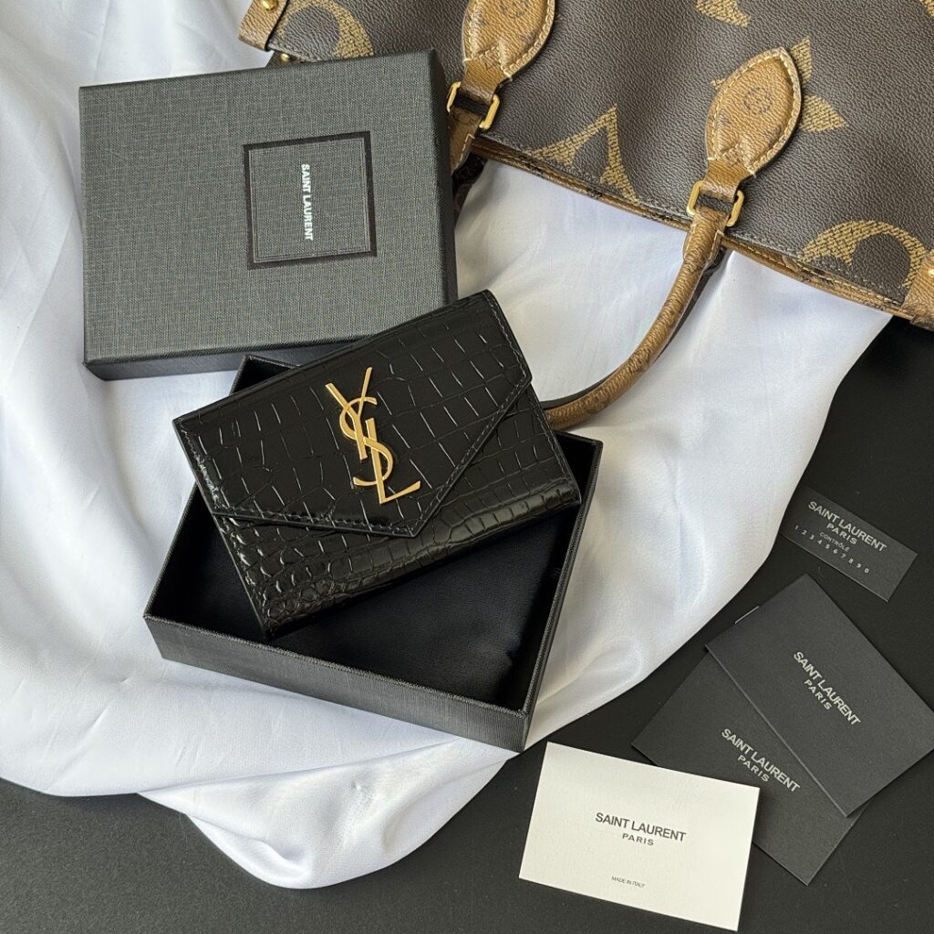 Saint Laurent Bag Style 414404